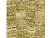 Tapeta, vzor zelenobéžový mramorový obklad, Matières - Stone, Origin