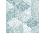 Tapety Yara - Tapeta, imitace mramorováho 3D obkladu, Matières - Stone, Origin Tapeta, imitace mramorováho 3D obkladu, Matières - Stone, Origin