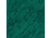 Tapety Yara - Tapeta metalická zelená mramorovaná 347389 Tapeta metalická zelená mramorovaná 347389