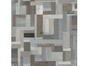 Tapeta Dřevo, imitace dřevěného obložení, Matières - Wood, Origin Tapety Yara
