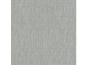 Šedobéžová tapeta, vzhled rohože, Matières - Wood, Origin