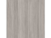 Tapety Yara - Šedostříbrná tapeta na zeď Šedostříbrná tapeta na zeď