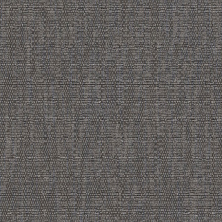 Metalická hnědostříbrná tapeta - Tapety Yara