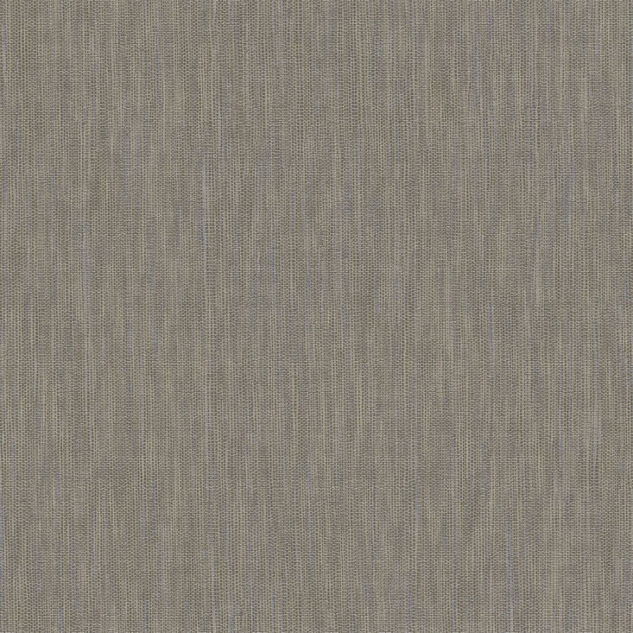 Metalická šedohnědá tapeta - Tapety Yara