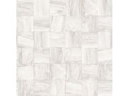 Tapety Yara - Šedobílá tapeta Dřevo Šedobílá tapeta Dřevo