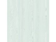 Tapety Yara - Světle tyrkysová tapeta Dřevo Světle tyrkysová tapeta Dřevo