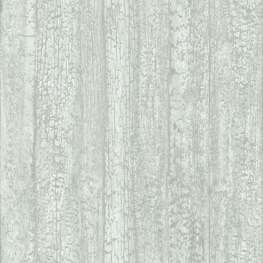 Šedozelená tapeta Dřevo - Tapety Yara