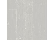 Tapeta šedá, imitace dřeva, palubek, Matières - Wood, Origin Tapety Yara