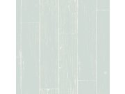 Tapety Yara - Šedomodrá tapeta na zeď Šedomodrá tapeta na zeď