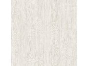 Tapety Yara - Metalická šedobéžová tapeta na zeď Metalická šedobéžová tapeta na zeď