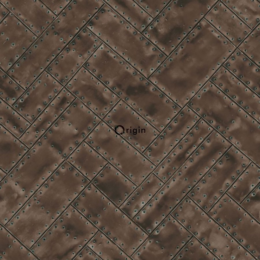 Tapety Yara - Tapeta hnědá Tapeta hnědá - Tapety Yara