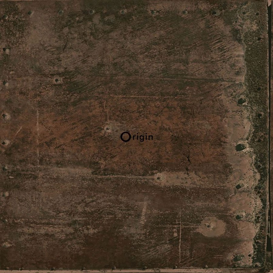 Tapeta hnědá metalická - Tapety Yara