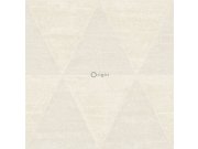 Tapety Yara - Tapeta šedá Tapeta šedá