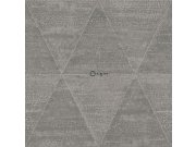 Tapety Yara - Tapeta šedá Tapeta šedá