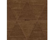 Tapety Yara - Tapeta hnědá Tapeta hnědá