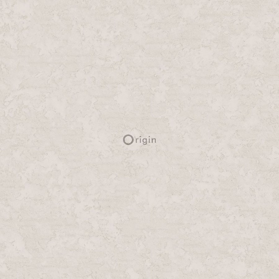 Šedobéžová tapeta s jemným metalickým leskem 345942 - Tapety Yara