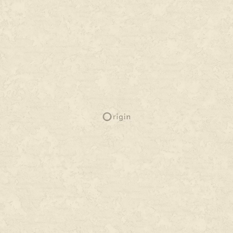 Béžová tapeta s jemným metalickým leskem 346203 - Tapety Yara