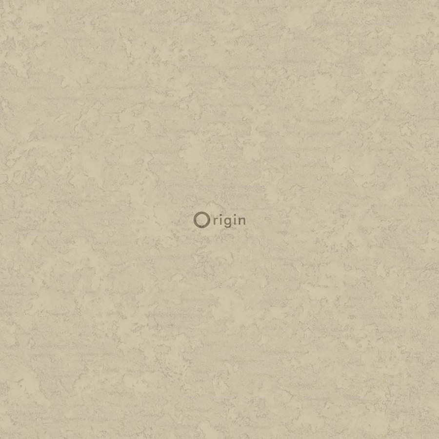 Béžová tapeta s jemným metalickým leskem 346206 - Tapety Yara