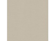 Tapety Yara - Tapeta hnědá metalická s jemnou strukturou 347602 Tapeta hnědá metalická s jemnou strukturou 347602