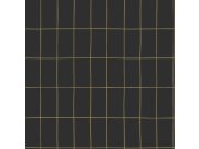 Tapety Yara - Černá tapeta Černá tapeta