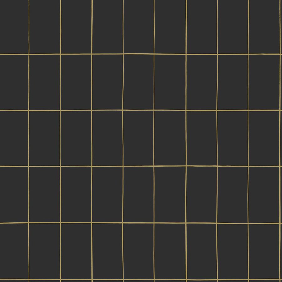 Tapety Yara - Černá tapeta Černá tapeta - Tapety Yara