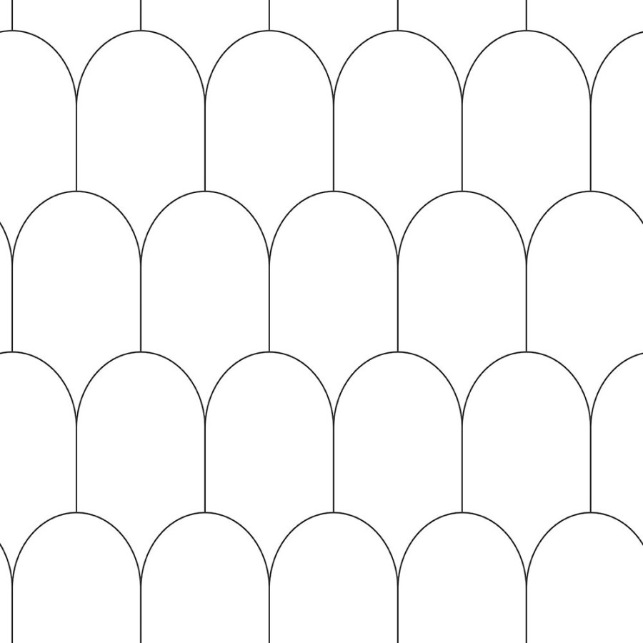 Tapety Yara - Bílá tapeta Bílá tapeta - Tapety Yara