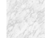 Mramorovaná šedá tapeta, Art Deco, Esta