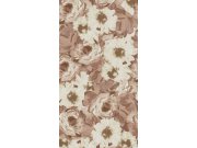 Květinová Fototapeta na zeď, Vintage Flowers, Esta Home Tapety Yara