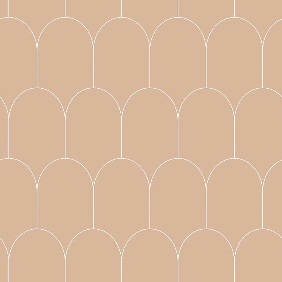 Tapety Yara - Béžová tapeta Béžová tapeta - Tapety Yara