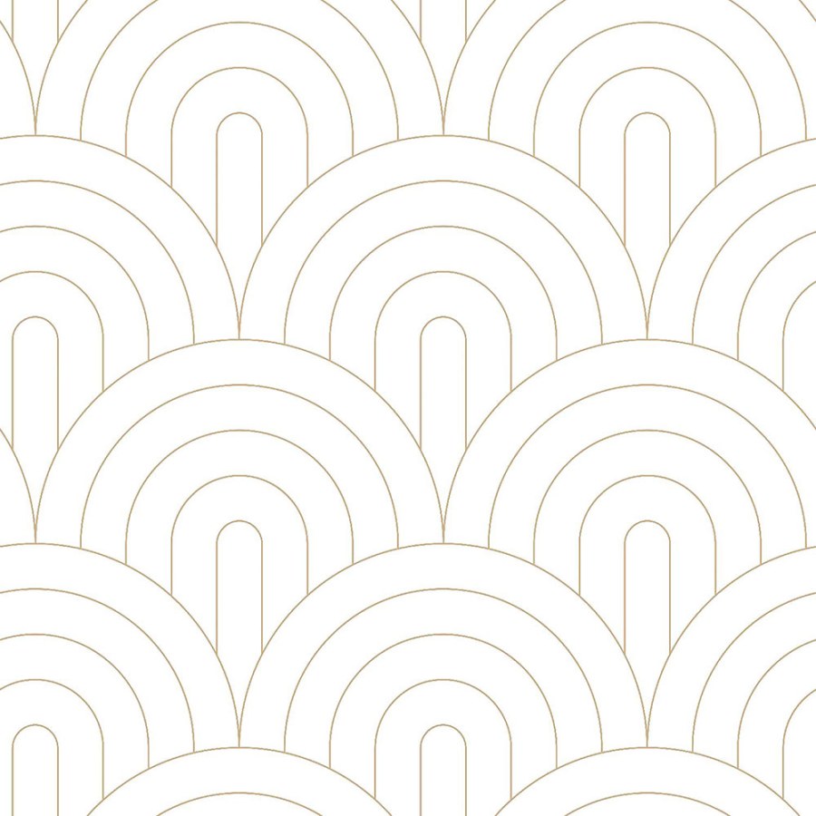 Tapety Yara - Bílá tapeta Bílá tapeta - Tapety Yara