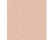 Tapety Yara - Béžová tapeta Béžová tapeta