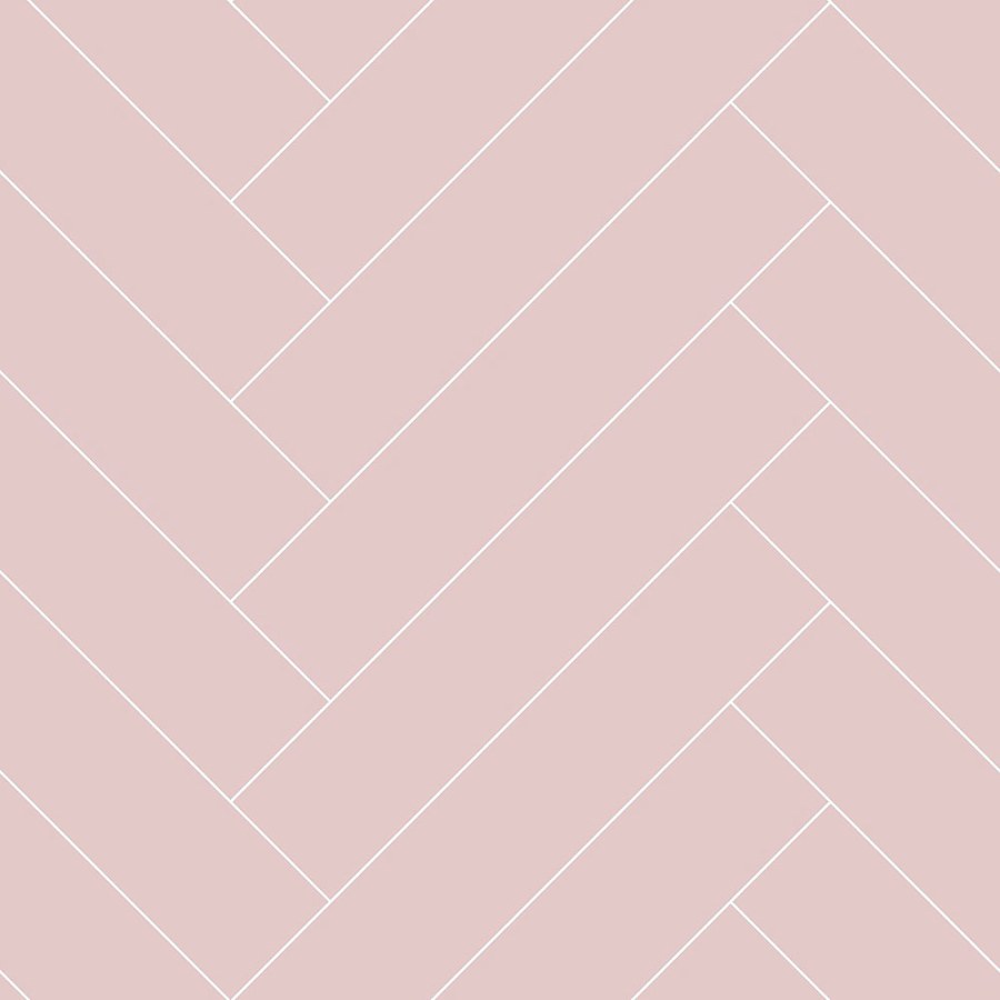 Tapety Yara - Růžová tapeta s parketovým vzorem 139220 Růžová tapeta s parketovým vzorem 139220 - Tapety Yara