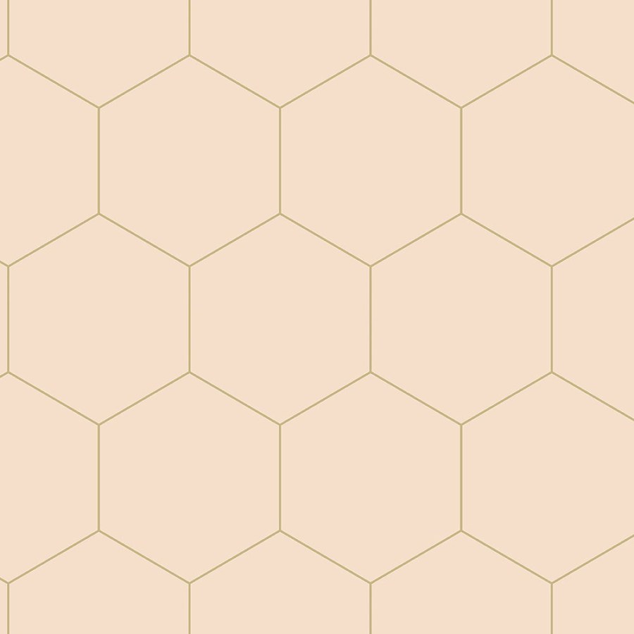 Béžová tapeta - Tapety Yara