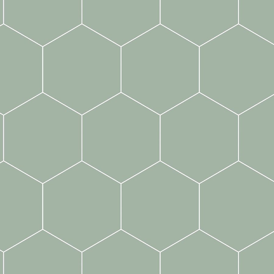 Zelená tapeta - Tapety Yara