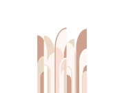 Tapety Yara - Geometrická obrazová tapeta 158959 Geometrická obrazová tapeta 158959