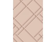 Tapety Yara - Geometrická 3D obrazová tapeta 158961 Geometrická 3D obrazová tapeta 158961