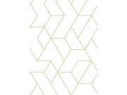 Geometrická obrazová tapeta 158962