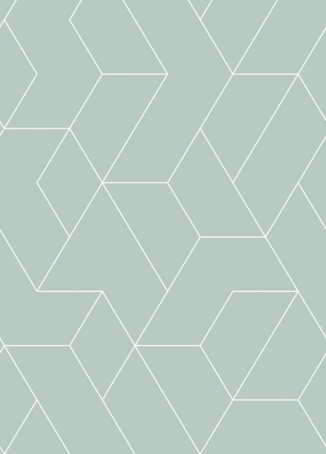 Geometrická obrazová tapeta 158963 - Tapety Yara