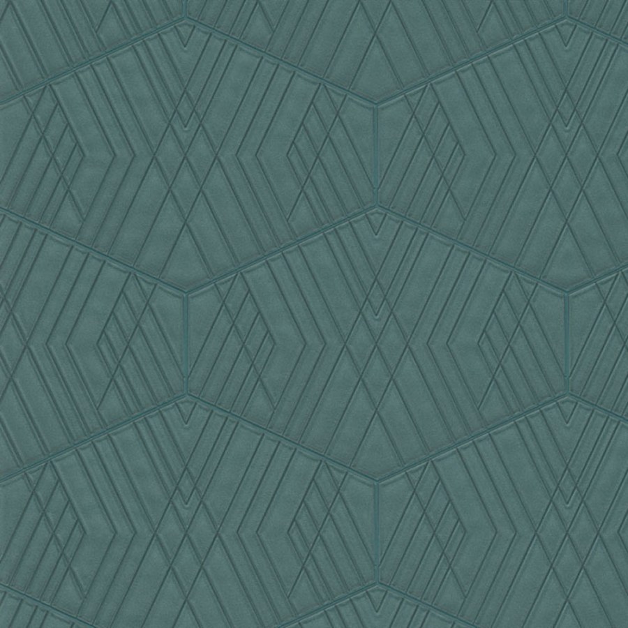 Geometrická tapeta Z90010