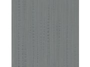 Tapety Yara - Stříbrná žíhaná tapeta Z90011 Stříbrná žíhaná tapeta Z90011