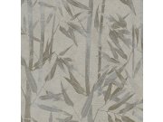 Tapety Yara - Metalická tapeta s přírodním vzorem Z90028 Metalická tapeta s přírodním vzorem Z90028