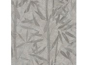 Tapety Yara - Metalická tapeta s přírodním vzorem Z90031 Metalická tapeta s přírodním vzorem Z90031