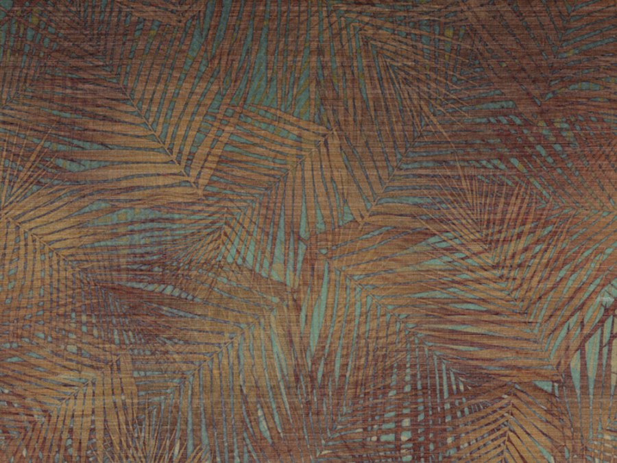 Obrazová tapeta s listy Z90066 - Tapety Yara