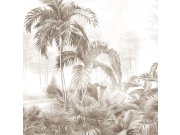 Tapety Yara - Fototapeta na zeď Fototapeta na zeď