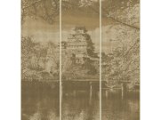 Tapety Yara - Obrazová tapeta na zeď Obrazová tapeta na zeď