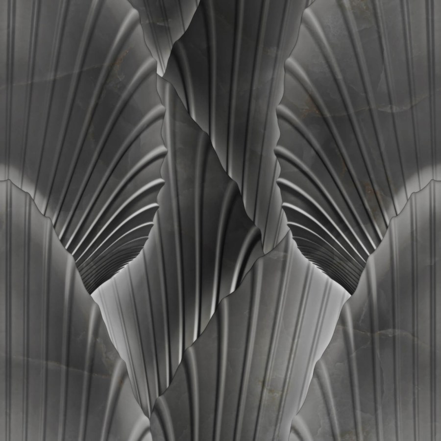 Tapety Yara - Obrazová tapeta s listy Obrazová tapeta s listy - Tapety Yara