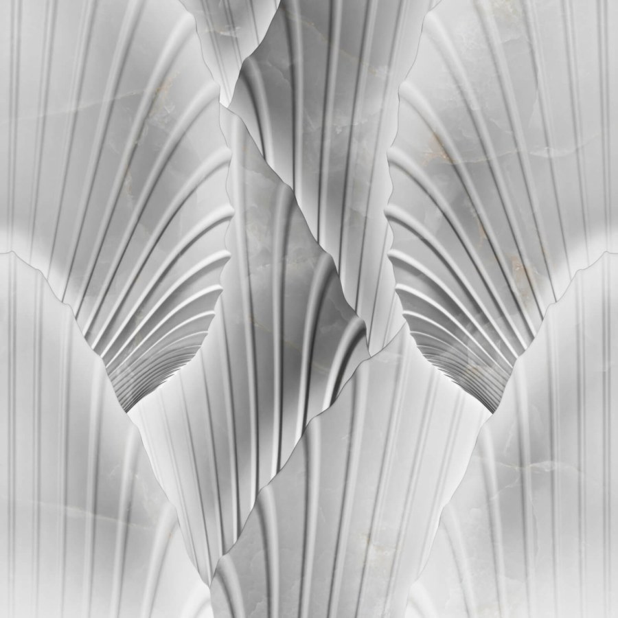 Obrazová tapeta s listy - Tapety Yara