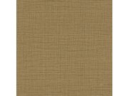 Tapety Yara - Zlatá tapeta na zeď Zlatá tapeta na zeď