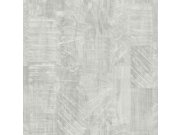 Tapety Yara - Krémová tapeta na zeď, Trussardi 7, Zambaiti Parati Krémová tapeta na zeď, Trussardi 7, Zambaiti Parati