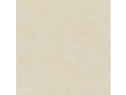 Tapety Yara - Béžová tapeta na zeď Béžová tapeta na zeď